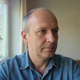 Tomáš Hrubý